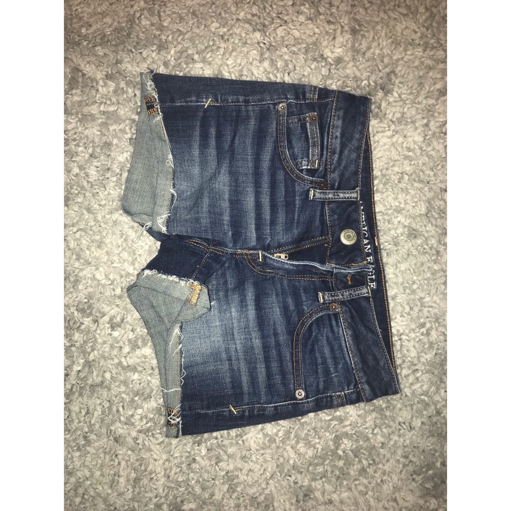 American Eagle Denim Short